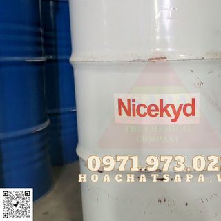 BC Mã Lai- Butyl Carbitol Petronas- Sơn công nghiệp