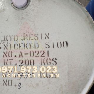 BC Mã Lai- Butyl Carbitol Petronas- Sơn công nghiệp