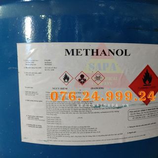 Methanol Indonesia – Methyl alcohol