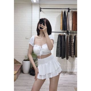 bikini 2 mảnh bèo tay lỡ