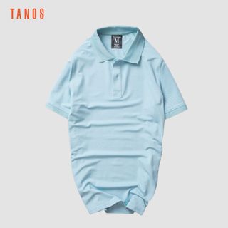 COMBO ÁO POLO NAM XANH NHẠT SỈ SỐ LƯỢNG LỚN