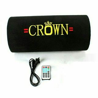 loa Crown cỡ số 5 giá sỉ