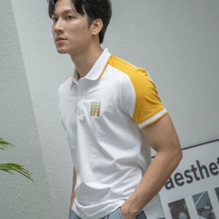 ÁO THUN POLO AKUBA 01J0522