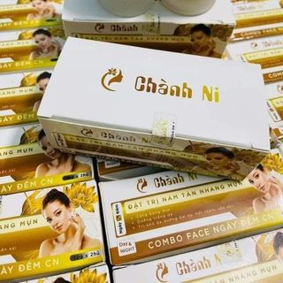 Kem face Chành Ni