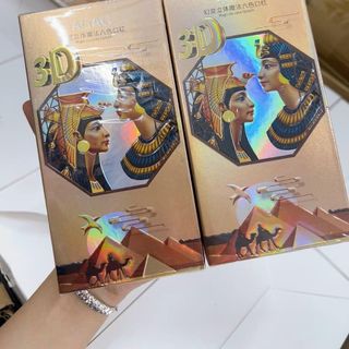 Son AGAG chính hãng 6 màu