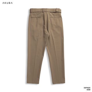 QUẦN TÂY DÀI AKUBA 02P0525