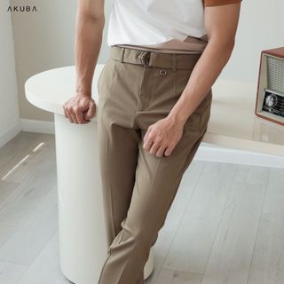 QUẦN TÂY DÀI AKUBA 02P0525