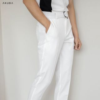 QUẦN TÂY DÀI AKUBA 02P0525