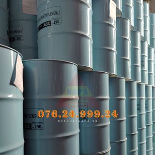 TCE Nhật Bản – Trichloroethylene Asahi
