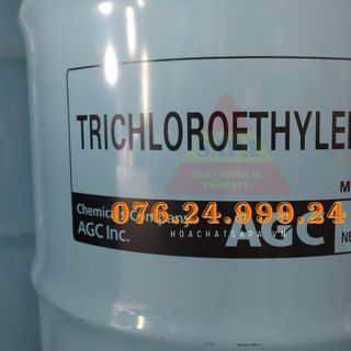 TCE Nhật Bản – Trichloroethylene Asahi