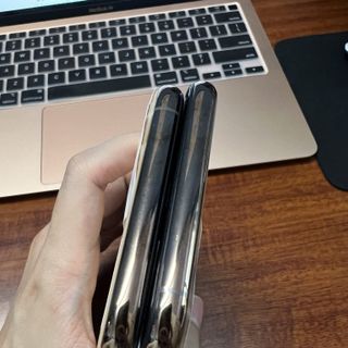 iPhone 11 pro max 64gb vàng gold đẹp pin cao Bảo Hành 12 Tháng 1 đổi 1