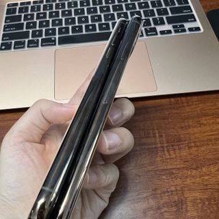 iPhone 11 pro max 64gb vàng gold đẹp pin cao Bảo Hành 12 Tháng 1 đổi 1
