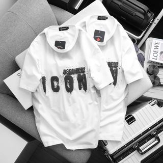 Áo thun nam cao cấp, áo thun cổ tròn nam, Chất cotton 4c cao cấp xịn , đường may tỉ mỉ- dập nỗi công nghệ mới chống rạn chống bong tróc khi giặt máy size từ 55kg - 88kg