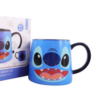 Ly sứ thủ công Frozen 2 cho bé