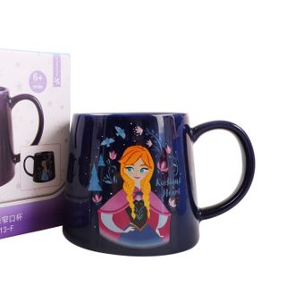 Ly sứ thủ công Frozen 2 cho bé