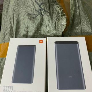 Sạc dự phòng cao cấp