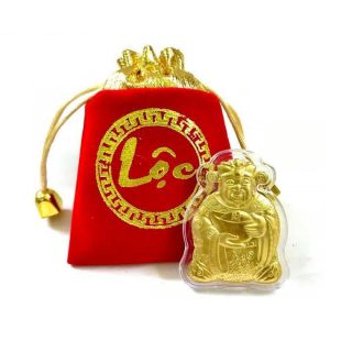 Thần Tài Túi Lộc