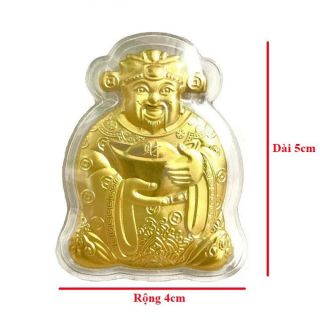 Thần Tài Túi Lộc