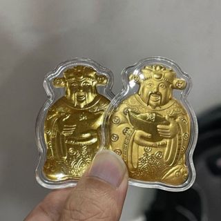 Thần Tài Túi Lộc