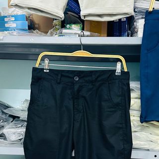 Quần Kaki 4 size 4 màu