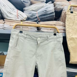 Quần Kaki 4 size 4 màu