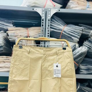 Quần Kaki 4 size 4 màu