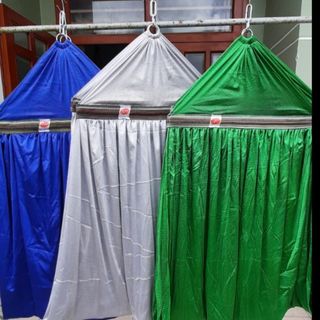 VÕNG LƯỚI HAI LỚP DILOI