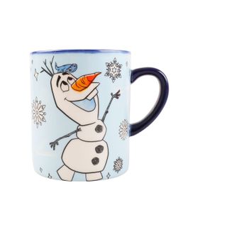 Ly sứ Disney thủ công cho bé