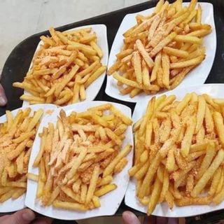 Khoai tây bỉ cọng to 1kg