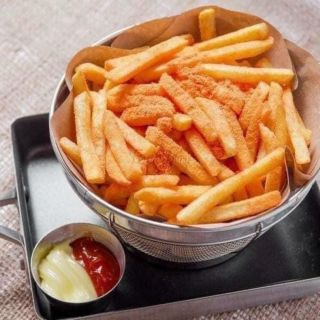 Khoai tây bỉ cọng to 1kg