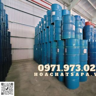 TIPA Hong Bao Li – Triisopropanolamine 85% – Trung Quốc