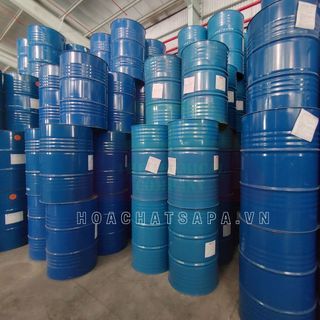 TIPA Hong Bao Li – Triisopropanolamine 85% – Trung Quốc