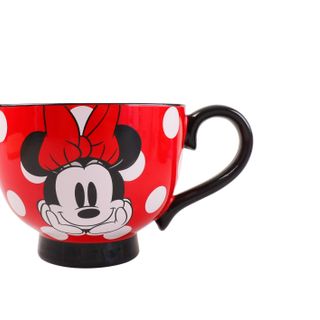 Ly sứ thủ công Disney xinh xắn cho bé