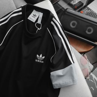 Áo thun nam cao cấp, áo thun cổ tròn nam, Chất cotton mềm loại tốt, co giãn, thấm hút mồ hôi nhanh size từ 54kg - 90kg