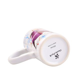 Ly sứ thủ công Frozen 2 cho bé