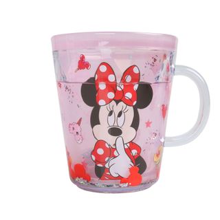 Ly pha lê hai lớp cách nhiệt (nhựa AS) trong suốt có kim tuyến