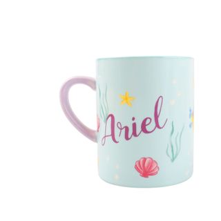 Ly sứ Disney thủ công cho bé