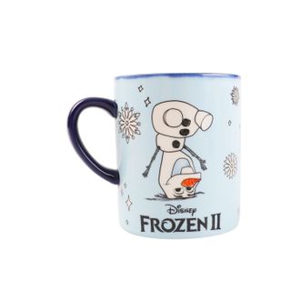 Ly sứ Disney thủ công cho bé