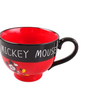Ly sứ thủ công Disney xinh xắn cho bé