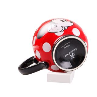 Ly sứ thủ công Disney xinh xắn cho bé