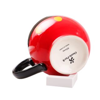 Ly sứ thủ công Disney xinh xắn cho bé