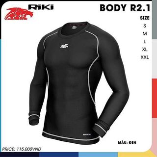 Áo Body, Áo Giữ Nhiệt, Áo Chống Nắng