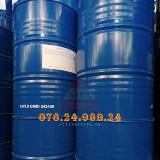 PG Công Nghiệp – Propylene Glycol Industrial – PGI Thái Lan