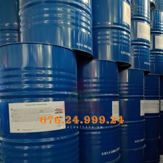 PG Công Nghiệp – Propylene Glycol Industrial – PGI Thái Lan
