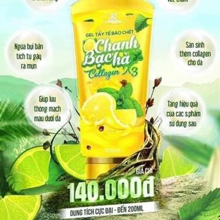 Tẩy tế bào chết x3 Đông Anh ( chính hãng 100%) giá sỉ