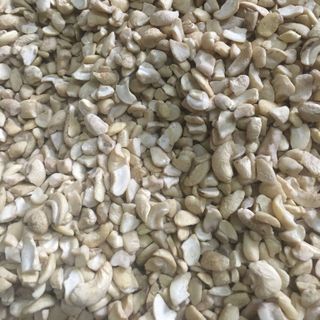 Nhân Hạt Điều Vụn Sấy Khô Gói 1kg giá sỉ