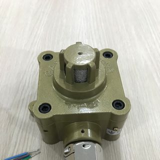 Đầu dò gas phòng nổ công nghiệp - EX-301