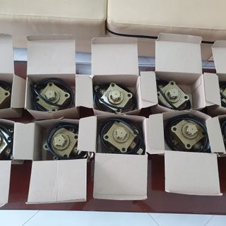 Đầu dò gas phòng nổ công nghiệp - EX-301