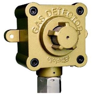 Đầu dò gas phòng nổ công nghiệp - EX-301