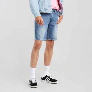 Short jean nam, Jean đùi nam cao cấp, Chất vải dày dặn , 9 phẩm đồng chất size từ 55kg - 90kg